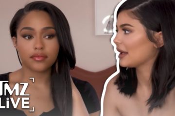 Kylie Jenner not forgiving Jordyn Woods