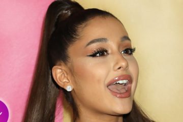 Ariana Grande slams fans after revealing new Song Monopoly