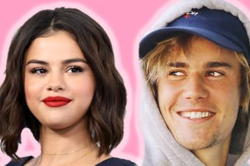 Hailey Bieber reacts to Justin Bieber liking Selena Gomez Pics