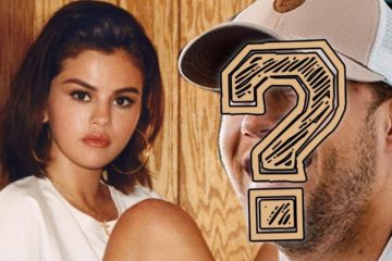 Selena Gomez’s new MYSTERY Boyfriend REVEALED!