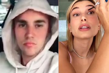 Justin Bieber confirms Music comeback this Friday & Hailey launches Beauty Line!