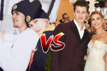 Shawn Mendes vs Justin Bieber: who is   the better Canadian Pop Star!