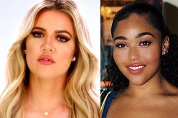 Jordyn Woods claps back at Khloe Kardashian after calling her Fat!