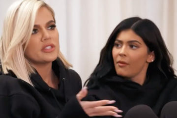 Khloe Kardashian calls Jordyn Woods “FAT”