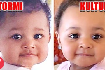 Celebrity kid doppelgangers that will creep you out