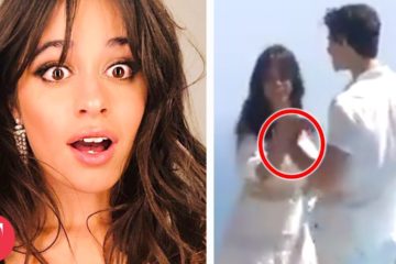 The Truth about Camila Cabello and Shawn Mendes Relationship