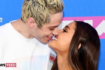 Ariana Grande calls Engagement “Unrealistic” & A “Distraction”