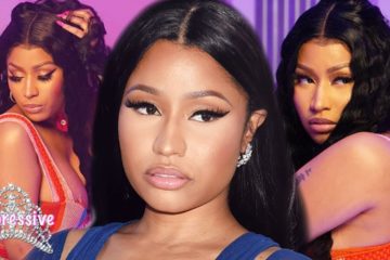 Nicki Minaj shades Billboard and demands respect from the music industry!