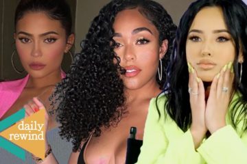 Kylie Jenner regrets ever trusting Jordyn Woods!