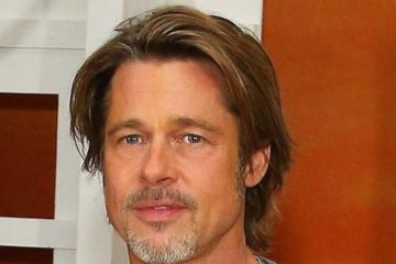 Brad Pitt on his ‘Dicey’ Private Life