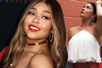 Kylie Jenner & Khloe Kardashian throw serious shade at Jordyn Woods on Instagram!