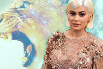 6 Reasons why Kylie Jenner is such a Leo