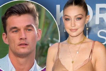 Bella Hadid Makes approval of GIgi’s BF Tyler Cameron Instagram Official