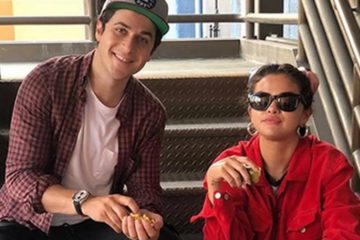 Selena Gomez and David Henrie Reveal ‘Wizards of Waverly Place’ Reboot Idea!