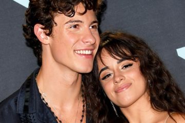 Shawn Mendes confirms Camila Cabello Romance in New Video