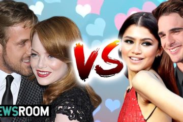 What Co-Stars would make THEthe Best Real-Life Couple?!?