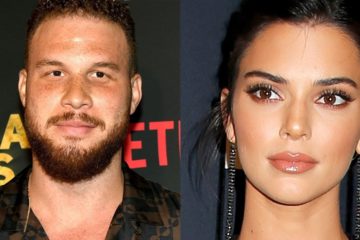 Kendall Jenner’s Ex Blake Griffin throws major Shade at her Father Caitlynn Jenner!