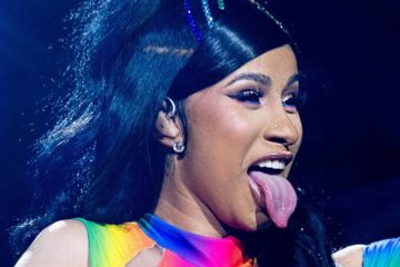 Cardi B blasts Parents of 10 Year Old Rappers in New Video