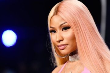 Nicki Minaj speaks about Retirement!