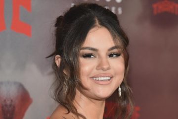 Selena Gomez her Fans convinced she’s about to Drop her Third Album