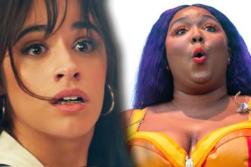 Camila Cabello & Lizzo accused of Plagiarism