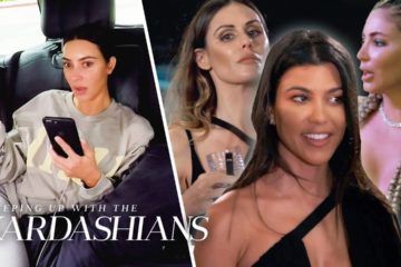 Kim prepares for Psalm’s Birth & Kourtney’s BFFs compete for her attention: KUWTK Katch-Up