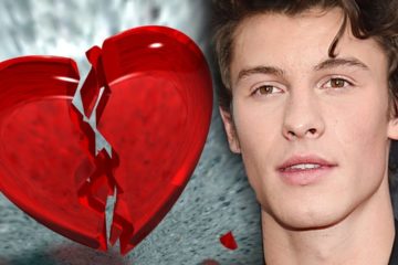 Shawn Mendes reacts to Camila Cabello Break Up claims & deleted Kiss Video Return